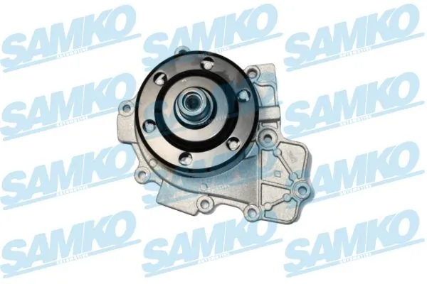 WP0808 Samko