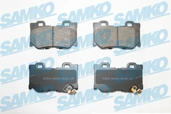 5SP2089 Samko