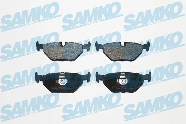 5SP650 Samko