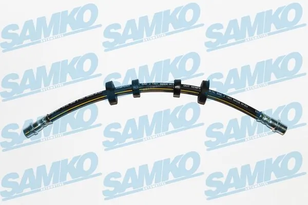 6T46704 Samko