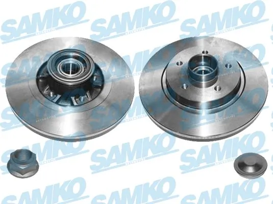 R1070PCA Samko
