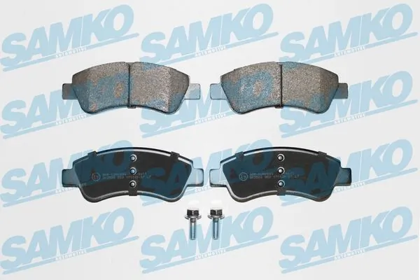 5SP802 Samko