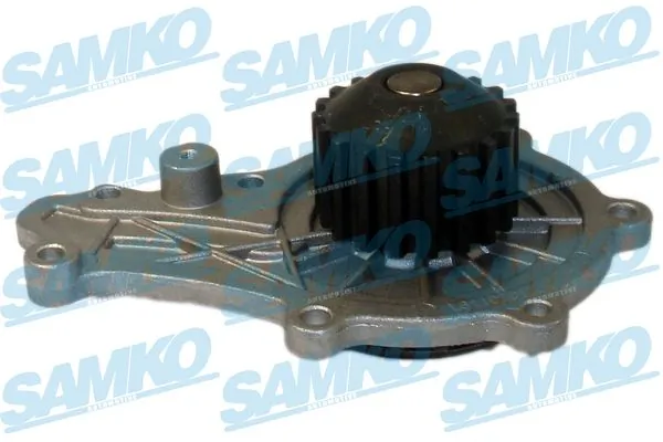 WP0031 Samko