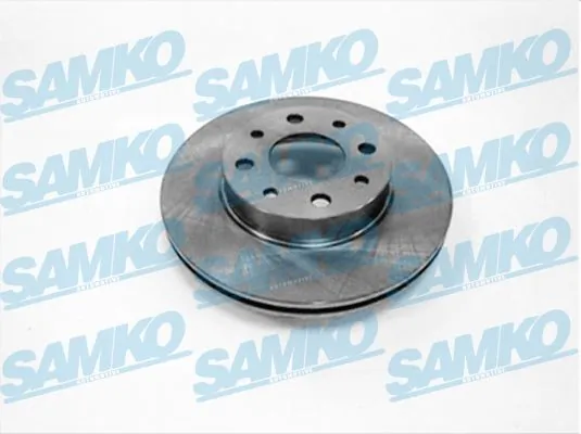 F2231V Samko