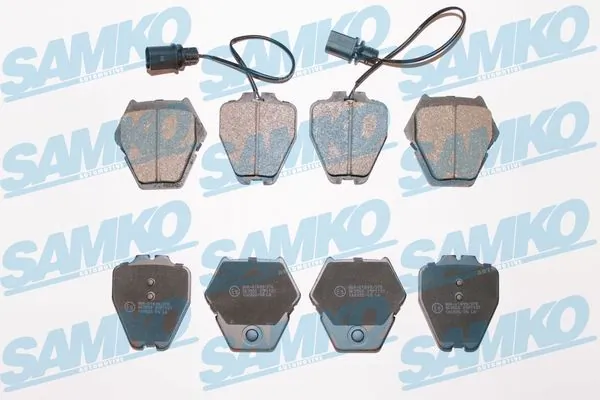 5SP1121 Samko