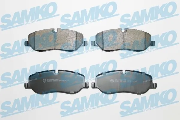 5SP1360 Samko