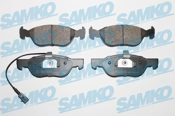 5SP646 Samko