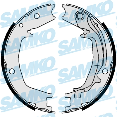 81062 Samko