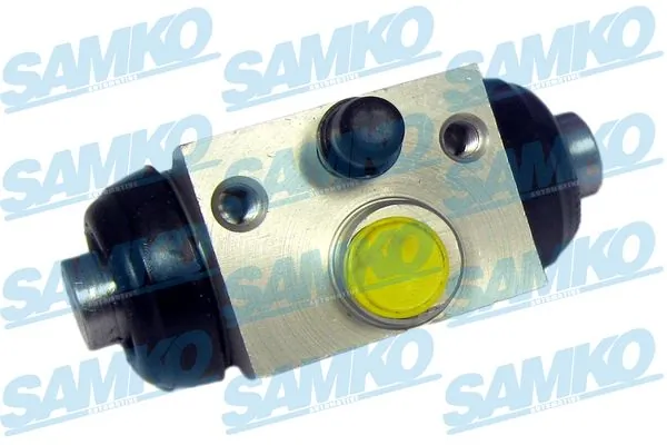 C31087 Samko