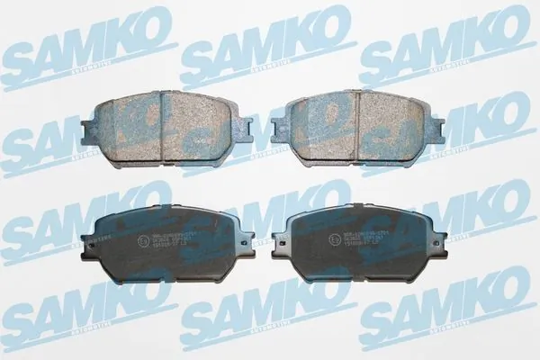 5SP1361 Samko