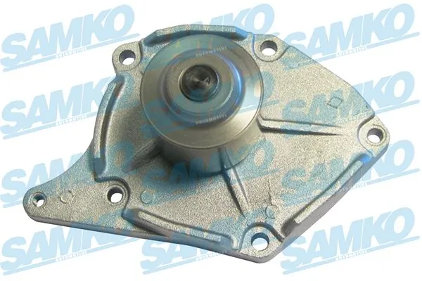 WP0203 Samko
