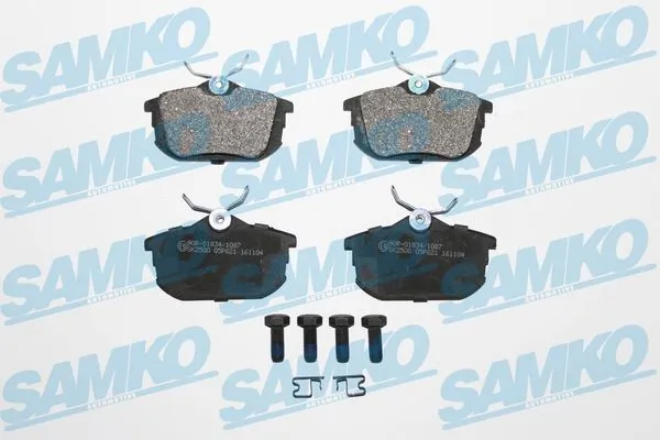 5SP621 Samko