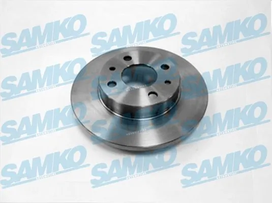 F2081P Samko