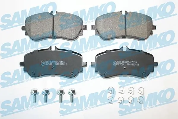 5SP2022 Samko