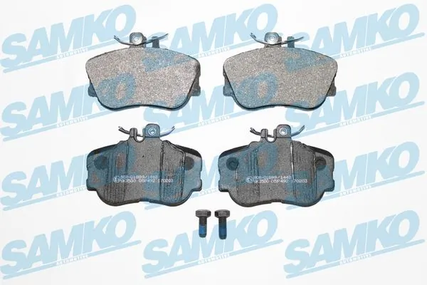 5SP492 Samko