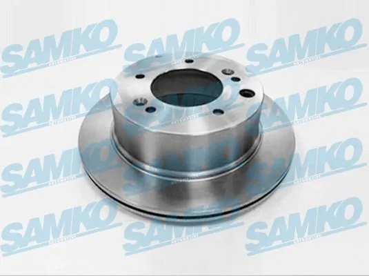 K2004V Samko