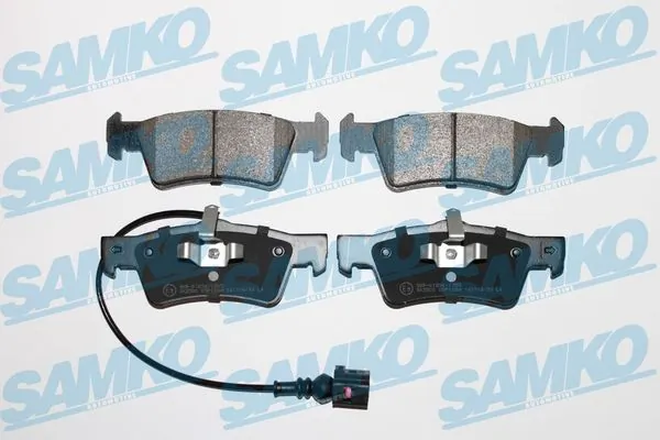 5SP1284 Samko