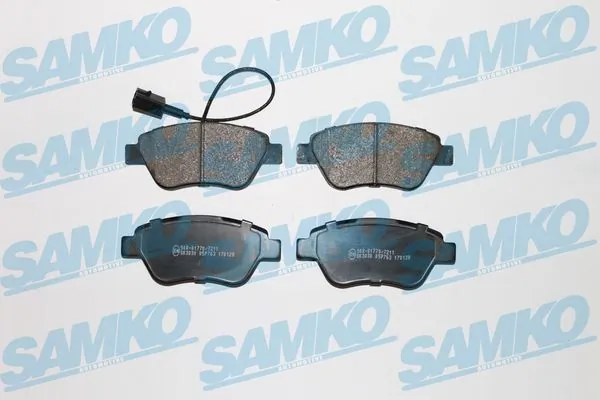 5SP763 Samko