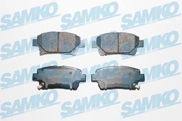 5SP1602 Samko