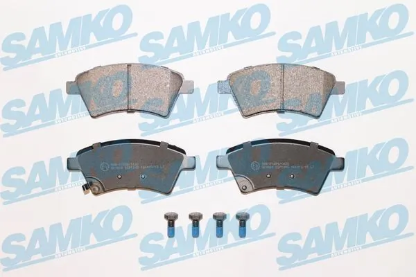 5SP1245 Samko
