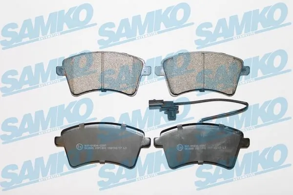 5SP1800 Samko