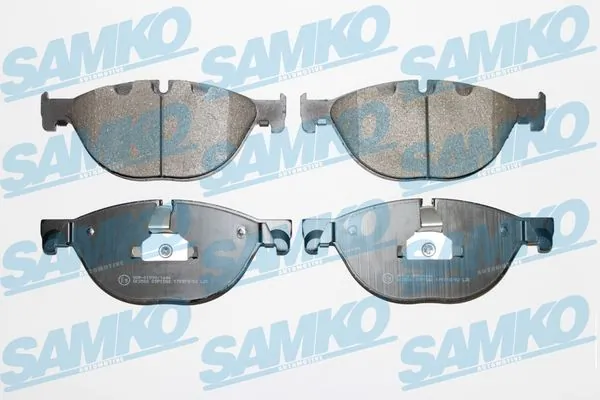 5SP1582 Samko