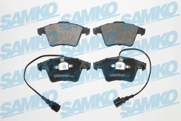 5SP1285 Samko