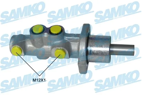 P30109 Samko