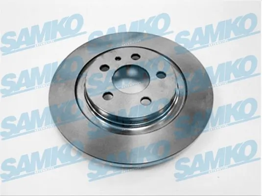 F2009P Samko