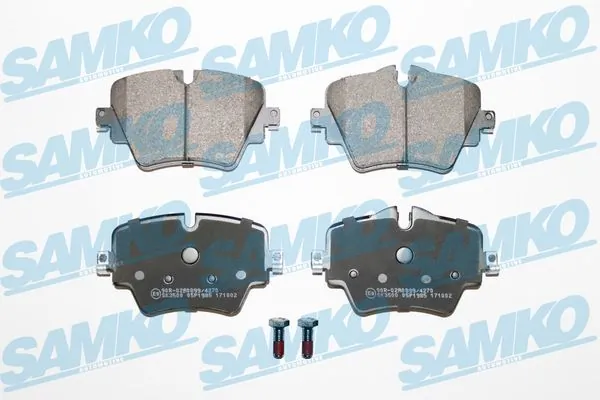 5SP1985 Samko