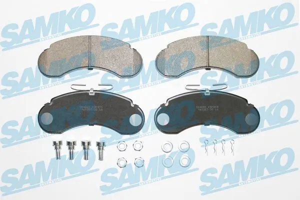 5SP415 Samko
