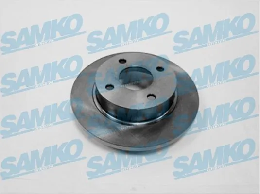 N2661P Samko