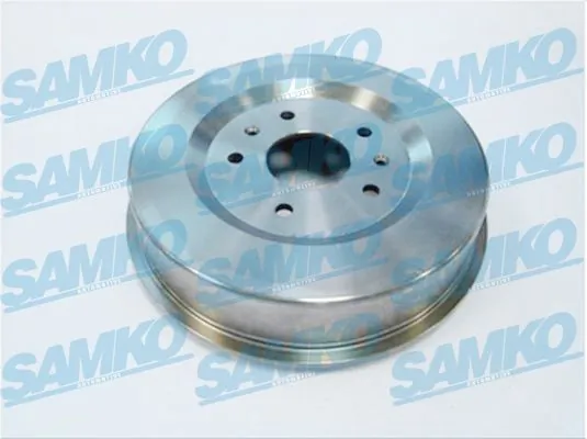 S70670 Samko