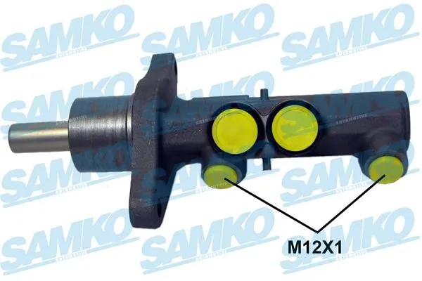 P30592 Samko