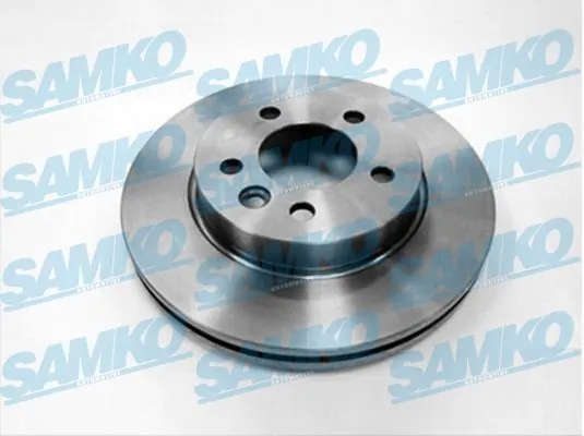 V2014V Samko
