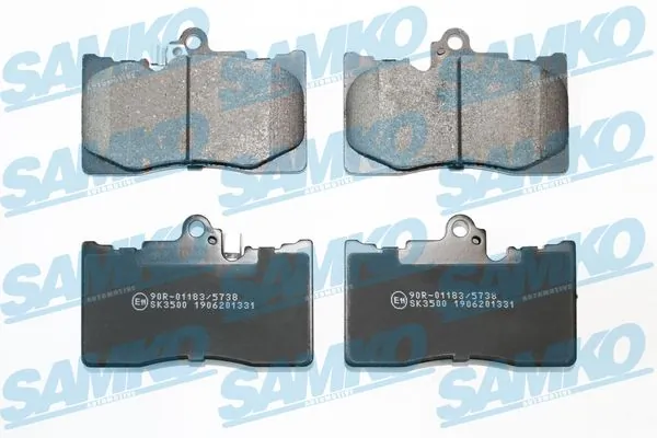 5SP1331 Samko