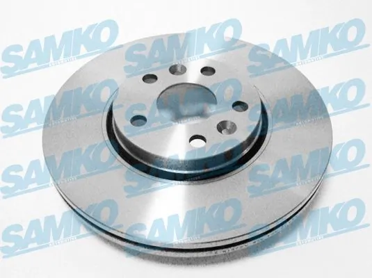 R1075V Samko