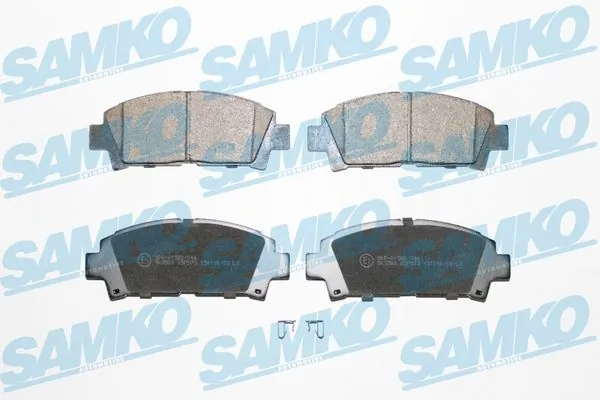 5SP573 Samko