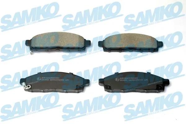 5SP2284 Samko