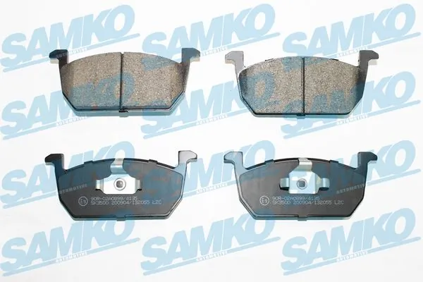 5SP2055 Samko