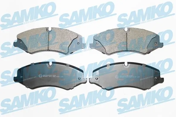 5SP1600 Samko