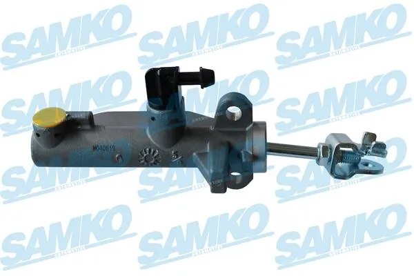 Cylinder sprzęgła główny PNB959 TRW