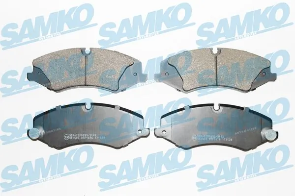 5SP1616 Samko