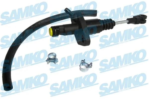 F30004 Samko