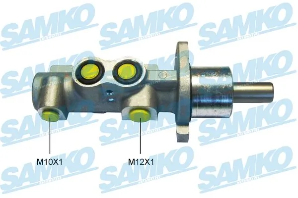 P06839 Samko