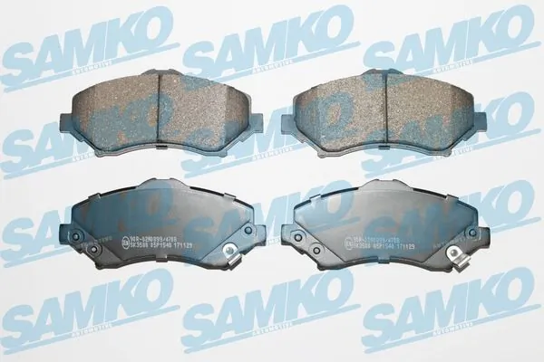 5SP1548 Samko