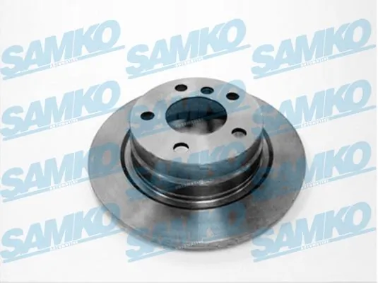 B2058P Samko