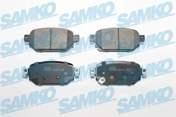 5SP2137 Samko