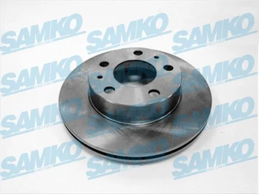 F2007V Samko