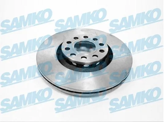 V2003V Samko